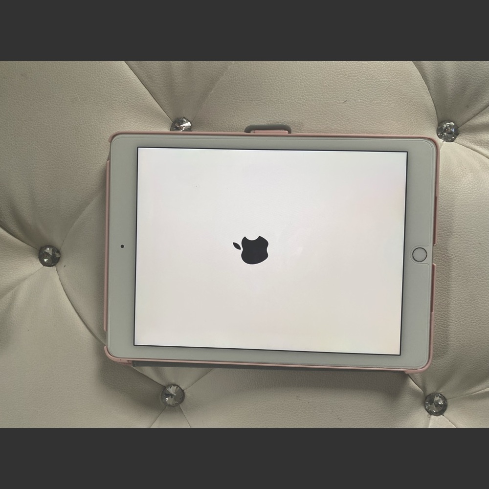 Ipad Air 2